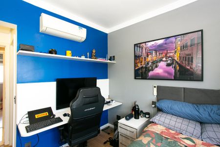 Apartamento à venda com 157m², 3 quartos e 4 vagasSuíte 2