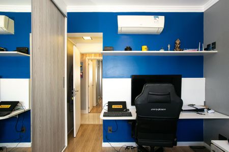 Apartamento à venda com 157m², 3 quartos e 4 vagasSuíte 2