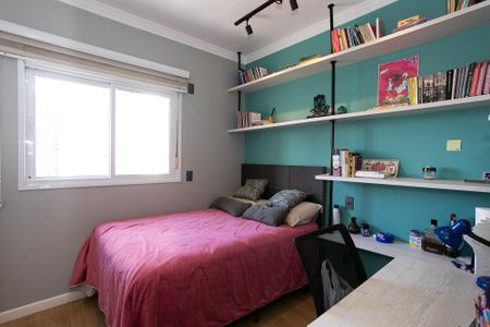 Apartamento à venda com 157m², 3 quartos e 4 vagasSuíte 3