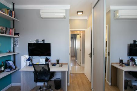 Apartamento à venda com 157m², 3 quartos e 4 vagasSuíte 3