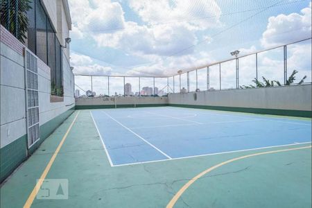 Apartamento à venda com 157m², 3 quartos e 4 vagasÁrea Comum