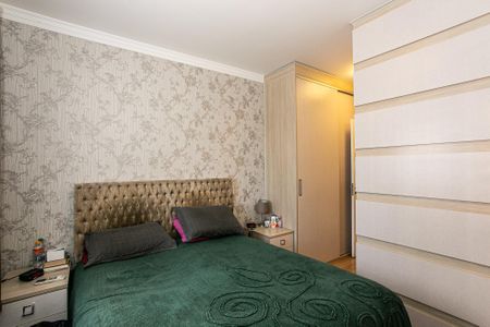 Apartamento à venda com 157m², 3 quartos e 4 vagasSuíte 1