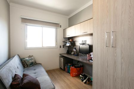 Apartamento à venda com 157m², 3 quartos e 4 vagasQuarto