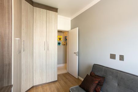 Apartamento à venda com 157m², 3 quartos e 4 vagasQuarto