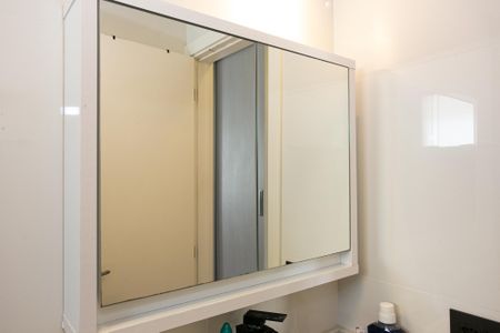 Apartamento à venda com 157m², 3 quartos e 4 vagasBanheiro da Suíte 3