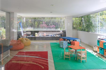 Apartamento à venda com 2 quartos, 54m² em Butantã, São Paulo