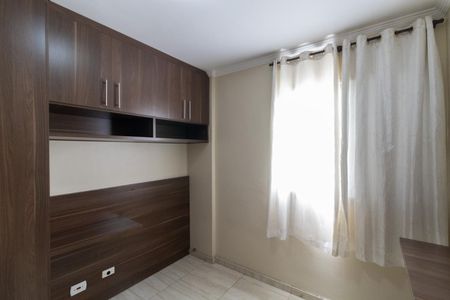 Apartamento à venda com 78m², 2 quartos e 1 vagaQuarto 2