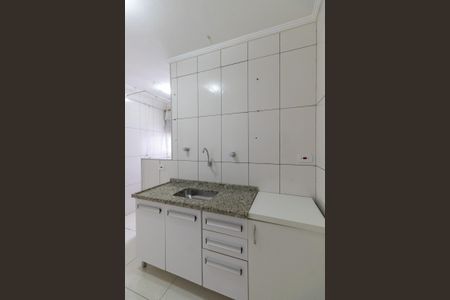 Apartamento à venda com 78m², 2 quartos e 1 vagaCozinha