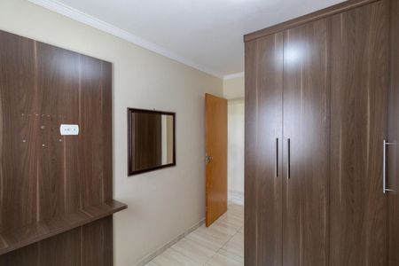 Apartamento à venda com 78m², 2 quartos e 1 vagaQuarto 2