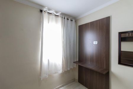Apartamento à venda com 78m², 2 quartos e 1 vagaQuarto 2
