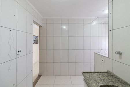Apartamento à venda com 78m², 2 quartos e 1 vagaCozinha