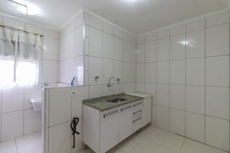 Apartamento à venda com 78m², 2 quartos e 1 vagaCozinha