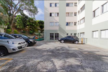 Apartamento à venda com 78m², 2 quartos e 1 vagaÁrea Comum - Garagem 