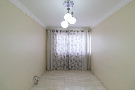Sala de apartamento à venda com 2 quartos, 78m² em Jardim Jaú (zona Leste), São Paulo