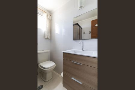 Apartamento à venda com 78m², 2 quartos e 1 vagaBanheiro