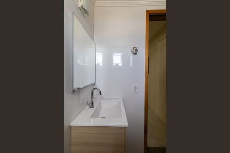 Apartamento à venda com 78m², 2 quartos e 1 vagaBanheiro