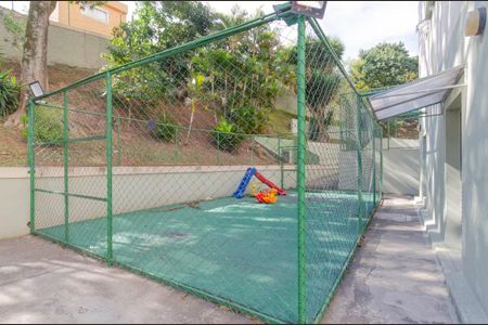 Apartamento à venda com 78m², 2 quartos e 1 vagaÁrea Comum - Quadra