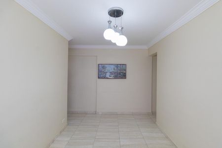 Sala de apartamento à venda com 2 quartos, 78m² em Jardim Jaú (zona Leste), São Paulo