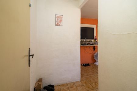 Sala de apartamento para alugar com 2 quartos, 45m² em Conjunto Habitacional Teotonio Vilela, São Paulo
