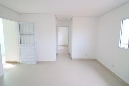 Sala/Cozinha de casa para alugar com 1 quarto, 55m² em Pestana, Osasco