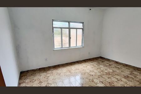 Quarto 1 de casa para alugar com 2 quartos, 60m² em Taquara, Rio de Janeiro