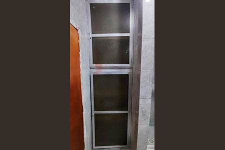 Casa para alugar com 60m², 2 quartos e sem vaga Casa para alugar com 60m², 2 quartos e sem vagaBanheiro