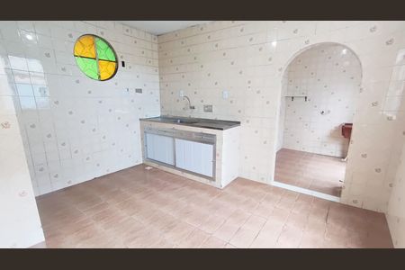 Casa para alugar com 60m², 2 quartos e sem vaga Casa para alugar com 60m², 2 quartos e sem vagaCozinha