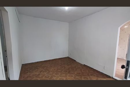 Sala  de casa para alugar com 2 quartos, 60m² em Taquara, Rio de Janeiro
