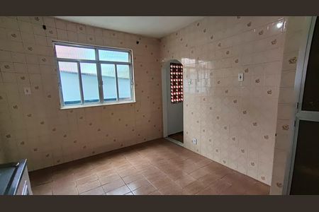 Casa para alugar com 60m², 2 quartos e sem vaga Casa para alugar com 60m², 2 quartos e sem vagaCozinha
