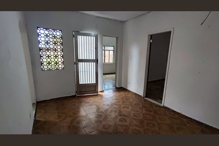 Sala de casa para alugar com 2 quartos, 60m² em Taquara, Rio de Janeiro