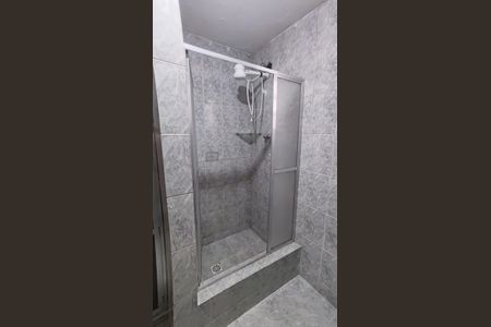 Casa para alugar com 60m², 2 quartos e sem vaga Casa para alugar com 60m², 2 quartos e sem vagaBanheiro