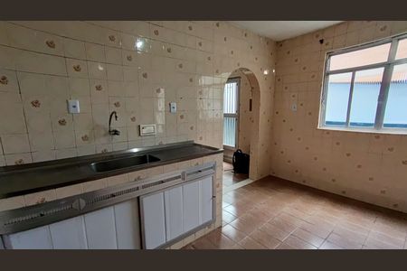 Casa para alugar com 60m², 2 quartos e sem vaga Casa para alugar com 60m², 2 quartos e sem vagaCozinha