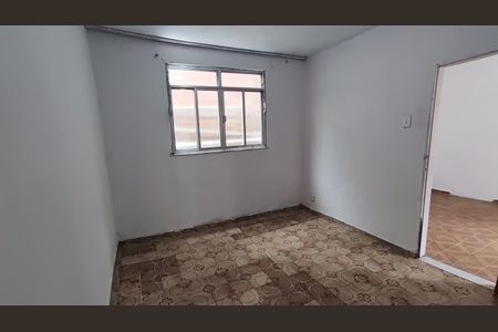 Casa para alugar com 60m², 2 quartos e sem vaga Casa para alugar com 60m², 2 quartos e sem vagaQuarto 2