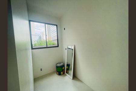 Apartamento para alugar com 44m², 2 quartos e sem vaga Apartamento para alugar com 44m², 2 quartos e sem vagaQuarto 2