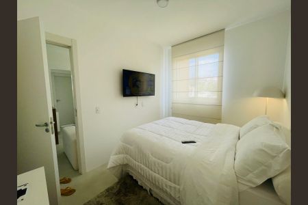 Apartamento para alugar com 44m², 2 quartos e sem vaga Apartamento para alugar com 44m², 2 quartos e sem vagaQuarto 1