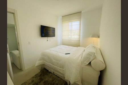 Apartamento para alugar com 44m², 2 quartos e sem vaga Apartamento para alugar com 44m², 2 quartos e sem vagaQuarto 1