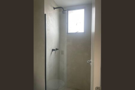 Apartamento para alugar com 44m², 2 quartos e sem vaga Apartamento para alugar com 44m², 2 quartos e sem vagaBanheiro