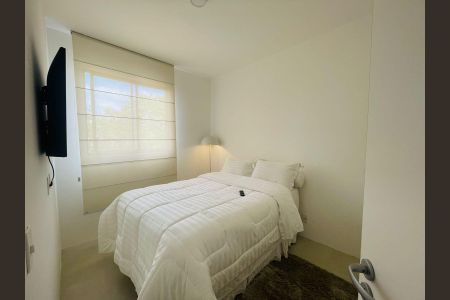 Apartamento para alugar com 44m², 2 quartos e sem vaga Apartamento para alugar com 44m², 2 quartos e sem vagaQuarto 1