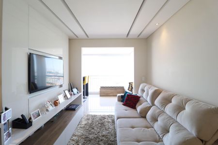 Apartamento à venda com 2 quartos, 69m² em Vila Maria Alta, São Paulo