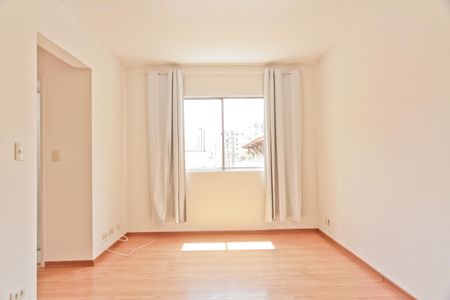 Sala de apartamento para alugar com 2 quartos, 62m² em Santana, São Paulo