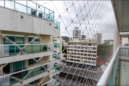 Apartamento à venda com 84m², 2 quartos e 1 vagaSala