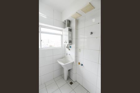 Apartamento à venda com 84m², 2 quartos e 1 vagaÁrea de Serviço