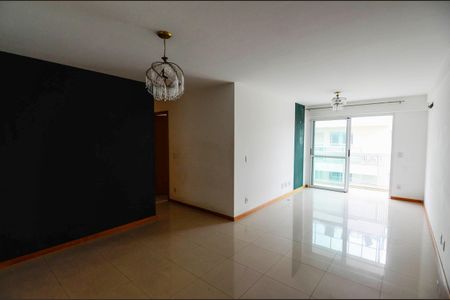 Sala de apartamento à venda com 2 quartos, 84m² em Maracanã, Rio de Janeiro