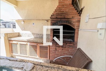 Apartamento à venda com 84m², 2 quartos e 1 vagaÁrea comum