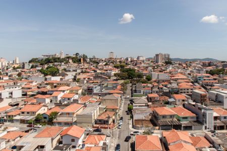 Apartamento à venda com 50m², 2 quartos e 1 vaga Apartamento à venda com 50m², 2 quartos e 1 vagaQuarto 2 - Vista