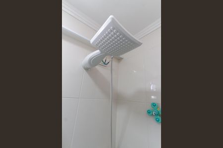 Apartamento à venda com 50m², 2 quartos e 1 vaga Apartamento à venda com 50m², 2 quartos e 1 vagaBanheiro