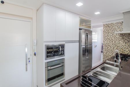 Apartamento à venda com 50m², 2 quartos e 1 vaga Apartamento à venda com 50m², 2 quartos e 1 vagaCozinha