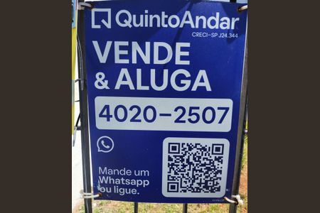 Apartamento à venda com 50m², 2 quartos e 1 vaga Apartamento à venda com 50m², 2 quartos e 1 vagaPlaca