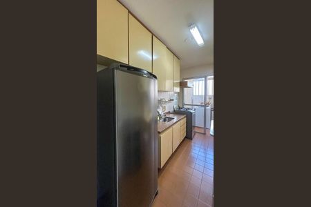 Apartamento à venda com 70m², 2 quartos e 1 vagaCozinha