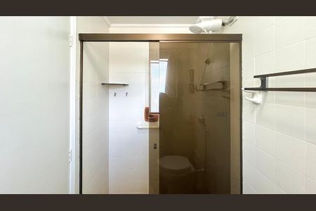 Apartamento à venda com 70m², 2 quartos e 1 vagaBanheiro Social
